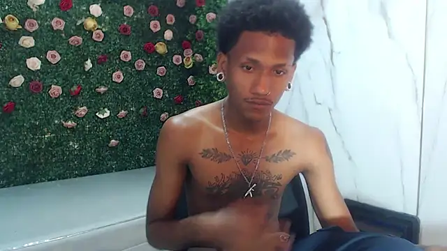 Chat XXX ao vivo de ManSant