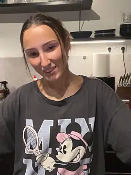spottyyy Chat XXX in diretta