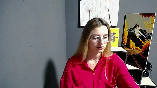 lady_olivia_ 라이브 XXX 채팅