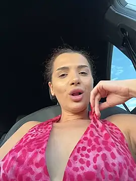 Chat XXX ao vivo de chloenyx