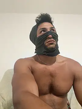 chocolatetop Webcam show