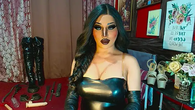 demonfuta 现场XXX聊天