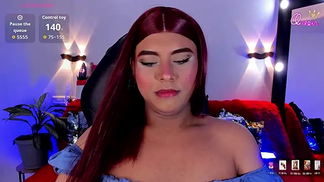 دردشة Emili_Roux الجنسية المباشرة