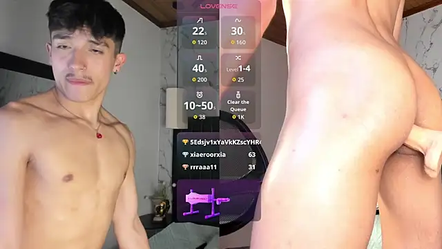 tim__foxのライブXXXチャット