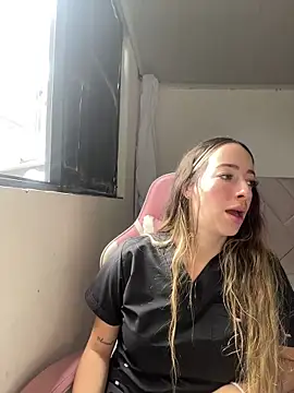 LunarSync's Webcam Show