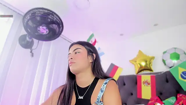 VictoriaParkeer 라이브 XXX 채팅