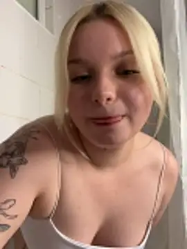 Doris_LeeのライブXXXチャット