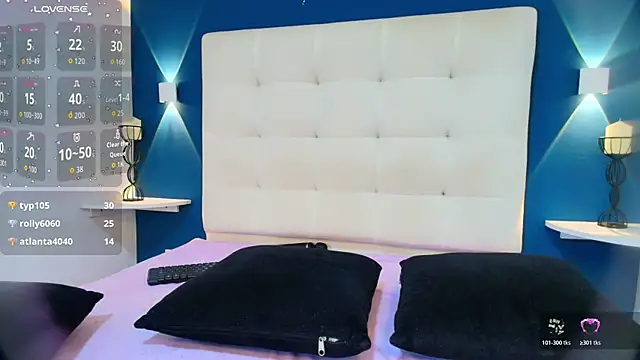 MiaaCarter_ Chat XXX in diretta