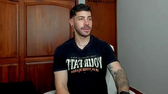 Guyinthemountain: απευθείας συνομιλία ΧΧΧ