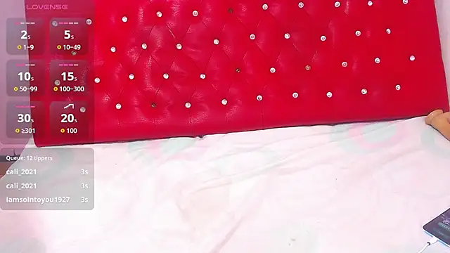 wonderfuldianan Live XXX chat