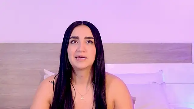 Czat XXX na żywo – MaraGrief_