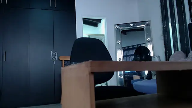mailyn_gold's Live XXX Chat