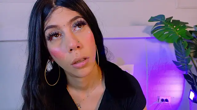 ZoeyPetit's Live XXX Chat