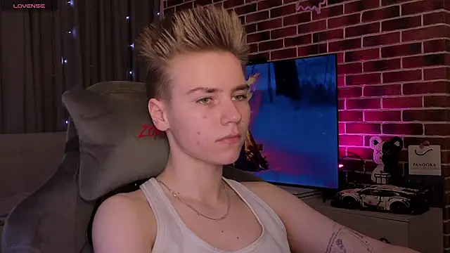 Czat XXX na żywo – Jean_Willson