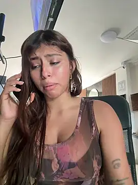 dafne17_'s Live XXX Chat