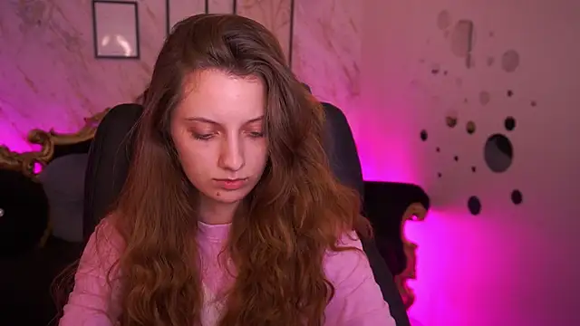 Czat XXX na żywo – CuteeFoxy