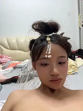 meiguigongzhu520 Obrolan Langsung XXX
