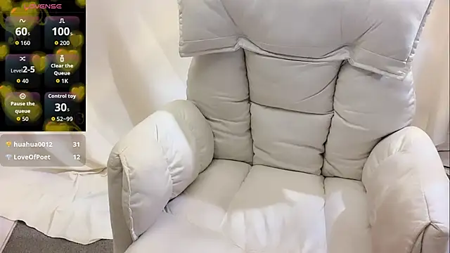 Sembang XXX Secara Langsung Tw_Zoella