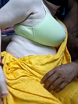Indian_Coupl3 লাইভ XXX চ্যাট