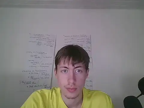 Chat XXX ao vivo de VelvetRagottiOG