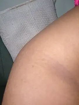 Živý XXX chat brownie_Dusky