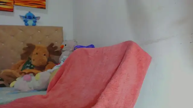 Chat XXX Live zoecyrus1