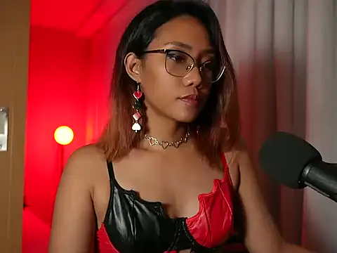 VexaNyx Obrolan Langsung XXX