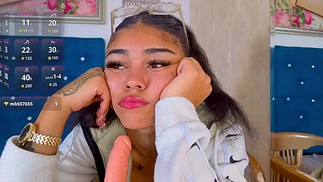 Živý XXX chat halaia1