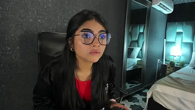 Chat XXX en directo de GiselOrtiz