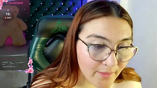 Živý XXX chat conniejames_m