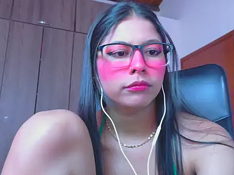 _ALLYSON18_ – Naživo XXX chat