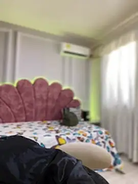 Živý XXX chat eva_sexx69