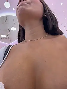 Irina_Velvett's Live XXX Chat