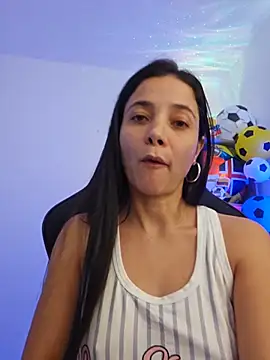 Živý XXX chat miaeyex