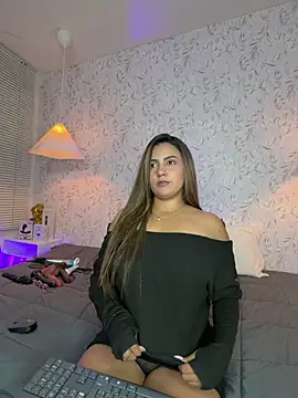 XXX chat uživo modela Brenda_Brm