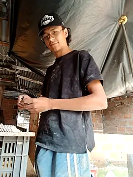 Chat XXX ao vivo de flaco_vergoon