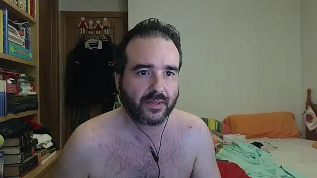 Chat +18 de curiosillo83 ao vivo