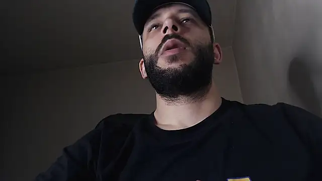 Chat XXX en directo de henryaxe