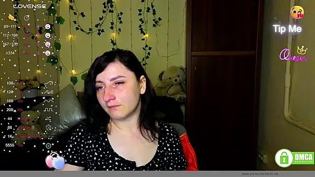 Muse_kitty_jenia: онлайн-секс-чат