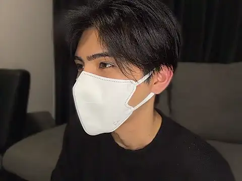 Webkamerová show Lio_kun