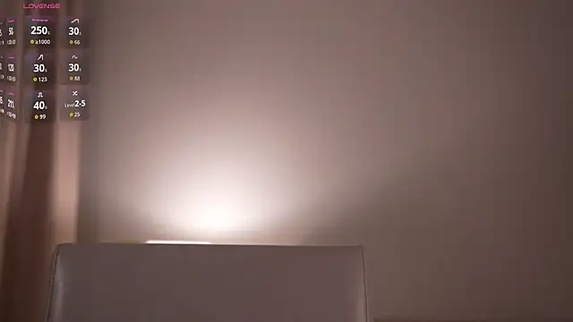Chat +18 de AdritVance ao vivo