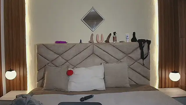 Živý XXX chat NoahAndGaia