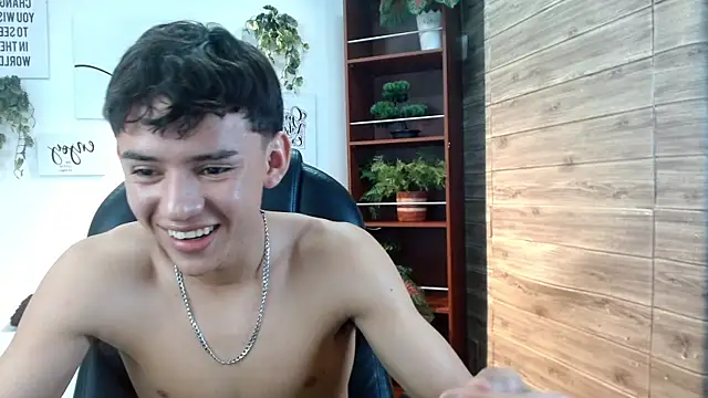 Ryan_grayx Live XXX Chat