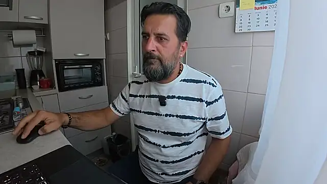 TARKAN1 live XXX chat