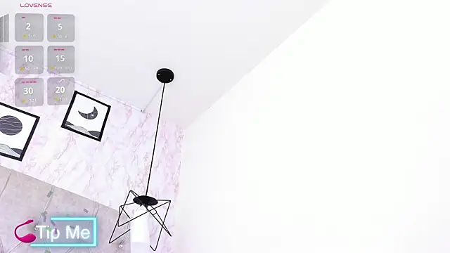Raichell_ Chat XXX in diretta
