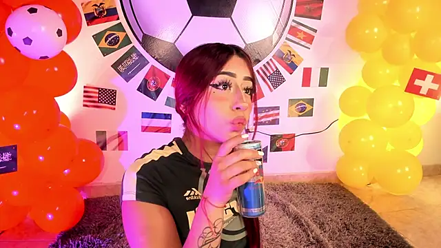 Violet_carson Live XXX-chat