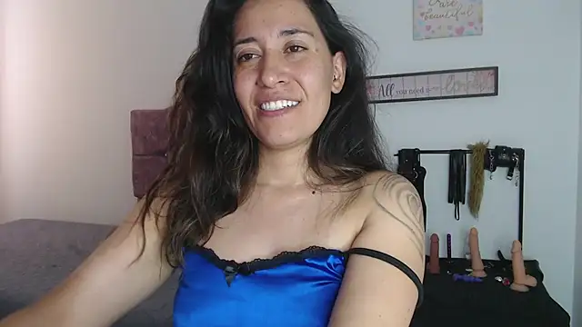 violeta_scott Chat XXX live