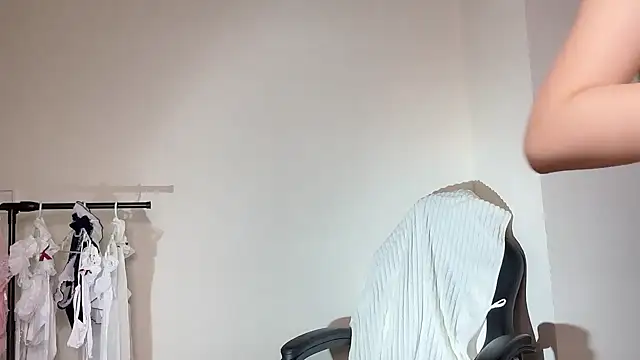 Živý XXX chat aibaba_888