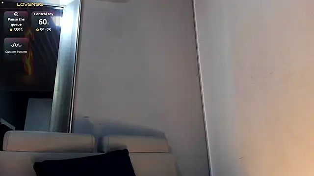 MarkWalker__ Live XXX-chat