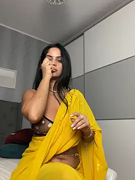 _adelle Chat XXX in diretta